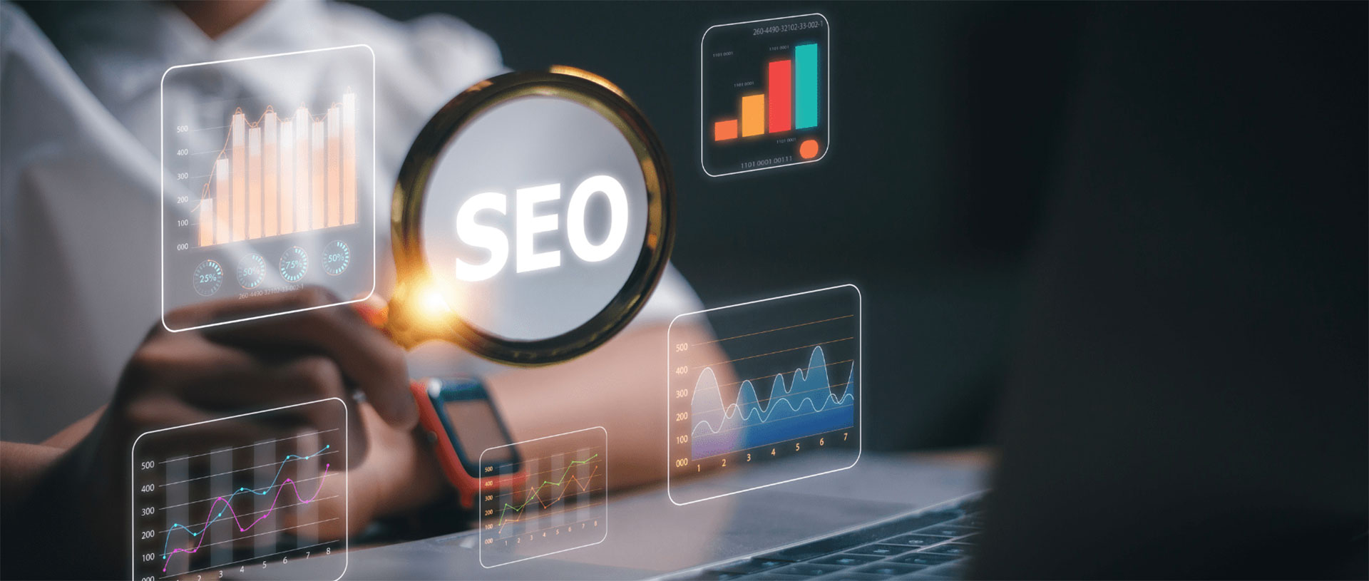 How SEO services can boost your company growth in Dubai – UAE