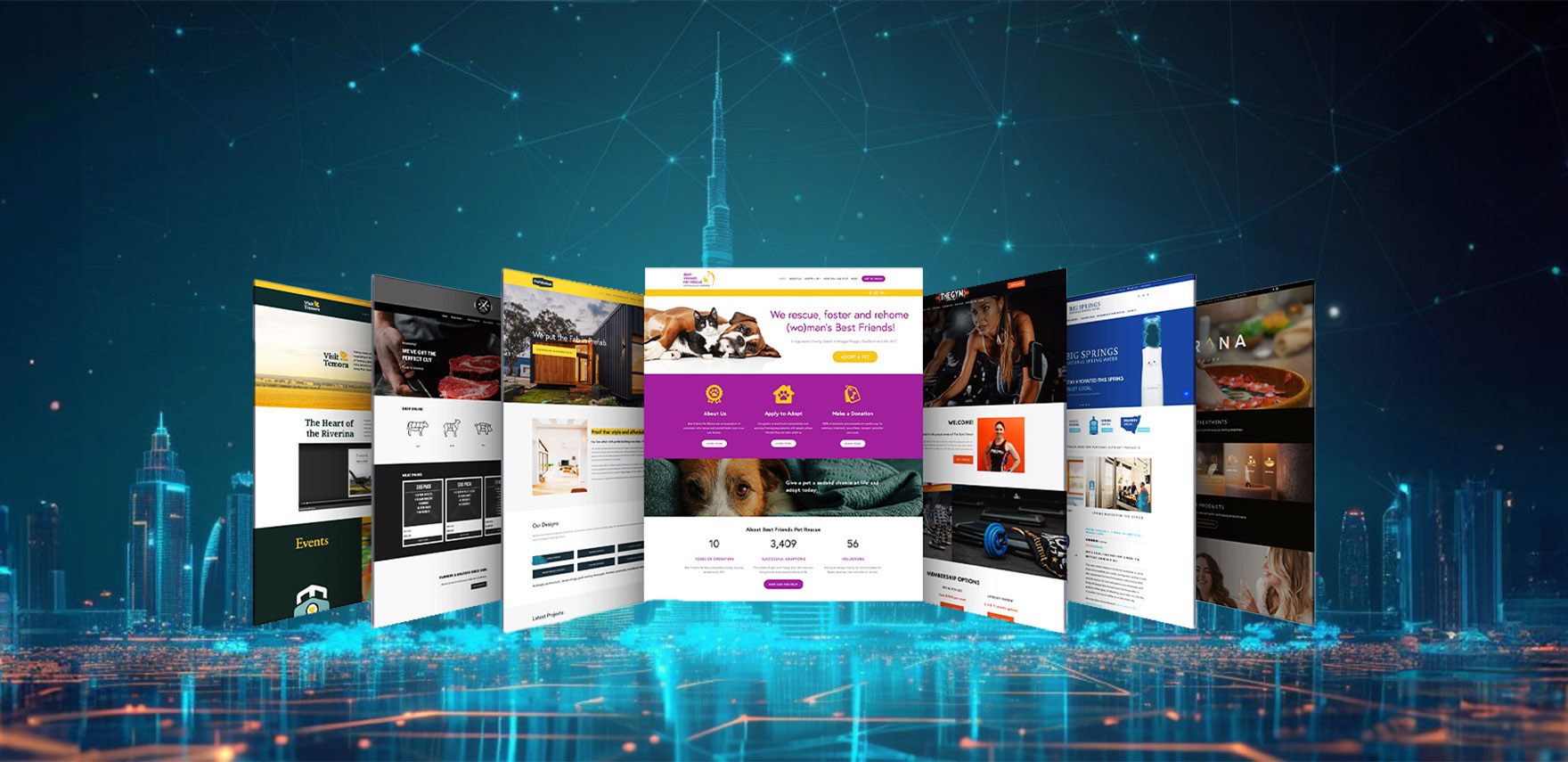 Web Design Trends 2023