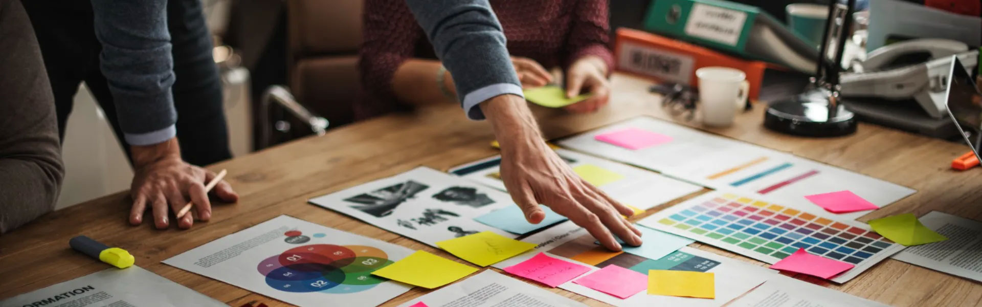 Understanding the Key Differences Between Branding and Marketing